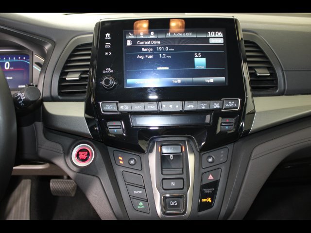 Used 2019 Honda Odyssey EX-L image 25