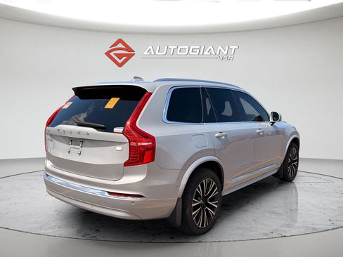Used 2023 Volvo XC90 T8 Plus AWD/4WD image 6