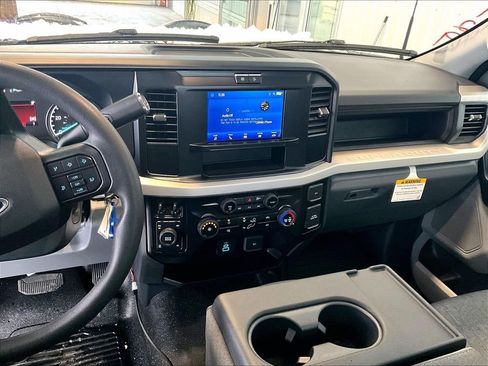 New 2026 Ford F350 XL w/ XL Off-Road Package AWD/4WD image 13