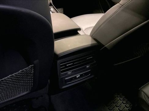 Certified 2025 Audi Q8 Premium w/ Black Optic Package image 34