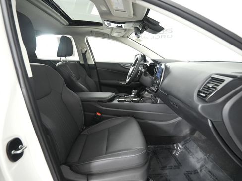 Used 2025 Lexus NX 350 AWD w/ Accessory Package (2T) image 19