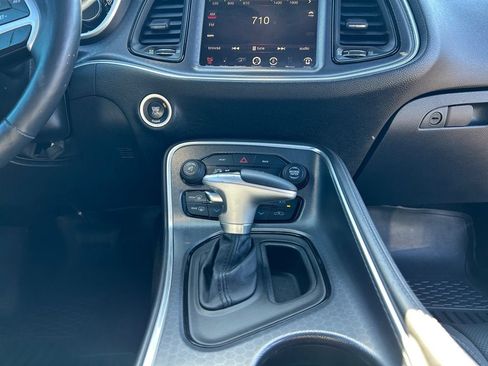 Used 2015 Dodge Challenger SXT Plus w/ Driver Convenience Group RWD image 12