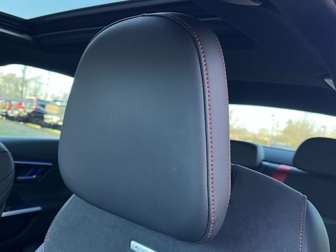 Used 2024 Mercedes-Benz C 43 AMG 4MATIC Sedan image 14