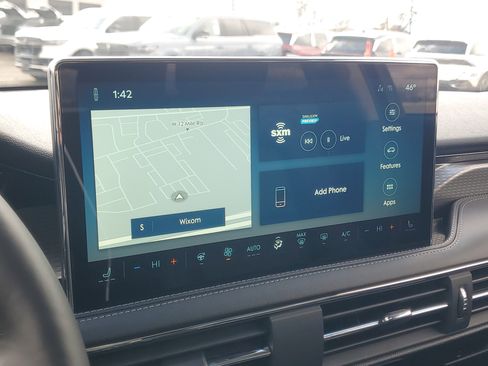 New 2026 Lincoln Corsair Reserve image 20