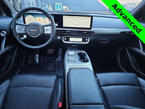 Used 2024 Genesis GV60 Advanced image 14