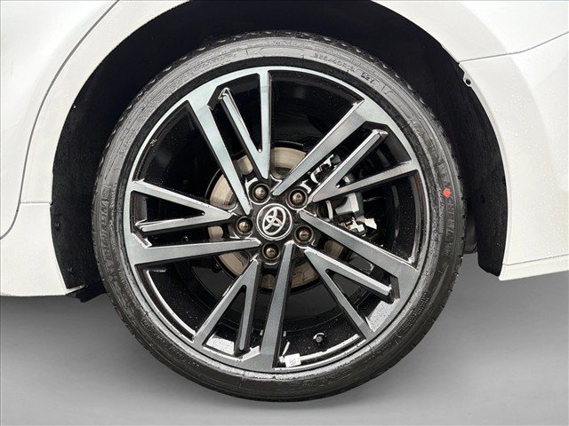 Used 2026 Toyota Camry XSE w/ Premium Plus Package FWD image 9