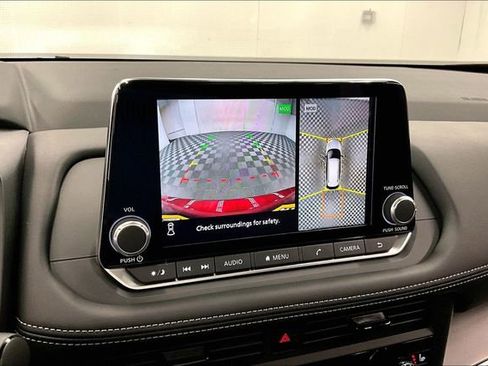 New 2026 Nissan Rogue SV image 26