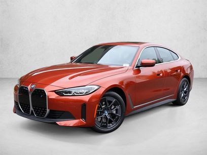 Used 2023 BMW i4 eDrive35 w/ Premium Package