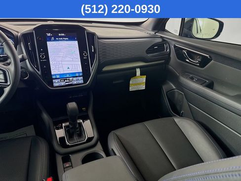 Certified 2025 Subaru Forester Limited image 29