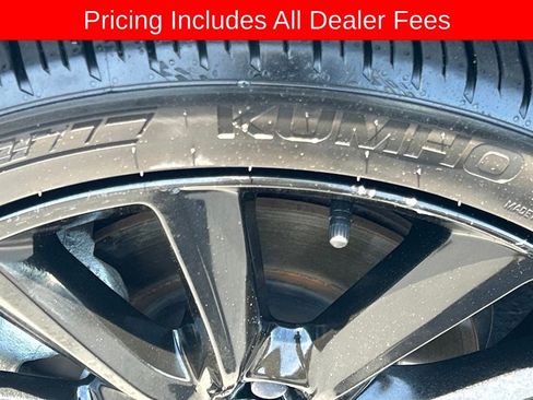 Used 2024 MAZDA MAZDA3 s AWD/4WD image 23