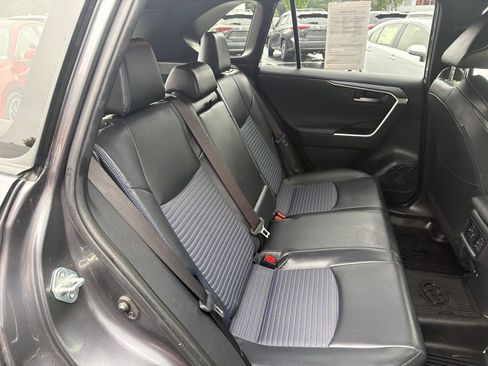 Used 2020 Toyota RAV4 XSE AWD/4WD image 13