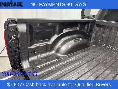 New 2026 RAM 1500 Big Horn AWD/4WD image 43