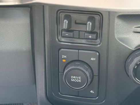 New 2025 Ford F550 4x4 Crew Cab Super Duty image 16