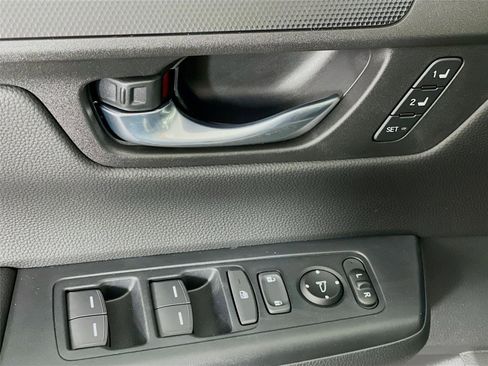 New 2026 Honda CR-V Sport-L image 18