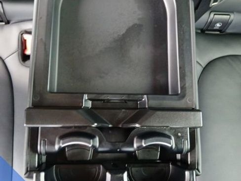 Used 2025 BMW X5 xDrive50e image 17