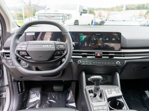 New 2026 Kia Sportage EX AWD/4WD image 14