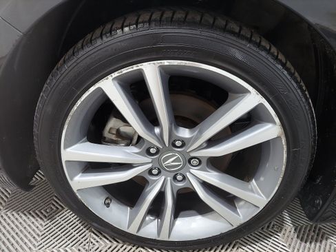 Used 2019 Acura TLX V6 SH-AWD w/ Advance Package image 5