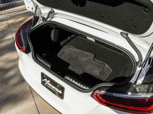 Used 2022 BMW Z4 sDrive30i w/ Premium Package 2 image 47