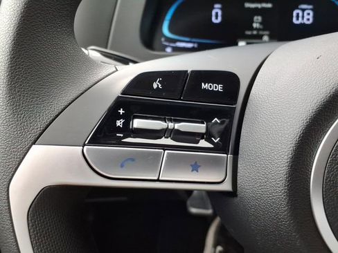 New 2026 Hyundai Elantra SE FWD image 25