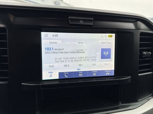 New 2026 Ford F250 XL image 16