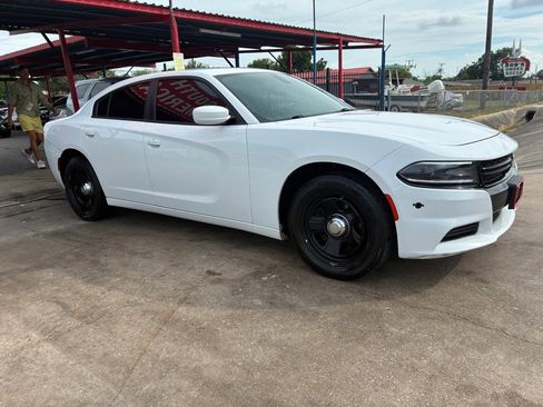 Used 2016 Dodge Charger Police RWD image 13