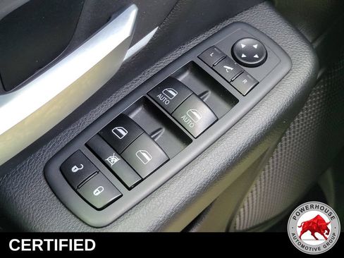 Used 2020 RAM 1500 Big Horn AWD/4WD image 25