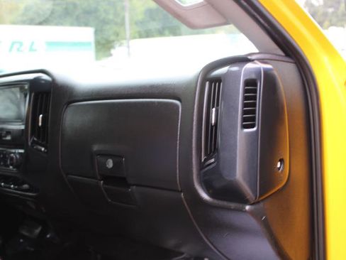 Used 2018 Chevrolet Silverado 3500 W/T image 15