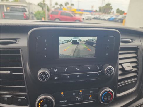 Used 2023 Ford Transit 250 Low Roof w/ Exterior Upgrade Package image 26