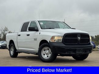 Used 2016 RAM 1500 Tradesman w/ Protection Group video 2