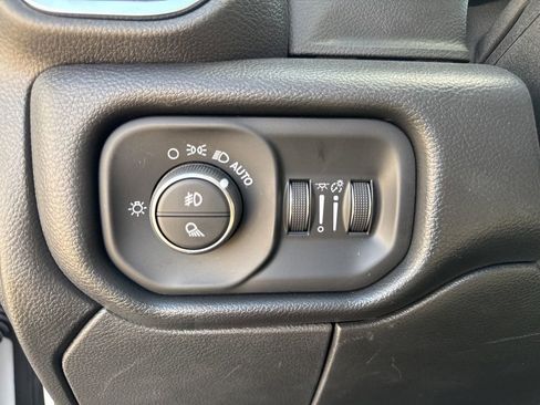 New 2025 RAM 2500 Laramie w/ Night Edition image 52