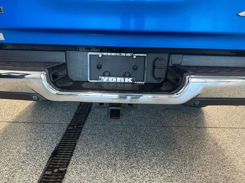 Used 2022 RAM 1500 Big Horn AWD/4WD image 16
