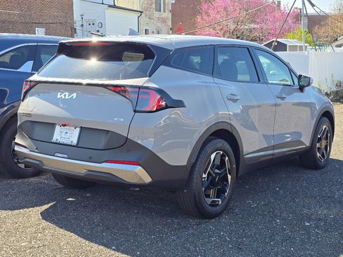 New 2026 Kia Sportage S AWD/4WD image 4