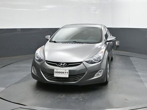 Used 2013 Hyundai Elantra Limited FWD image 17