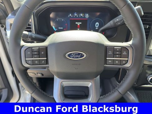 New 2026 Ford F250 Lariat image 20