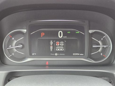 Used 2023 Honda Passport Elite image 12