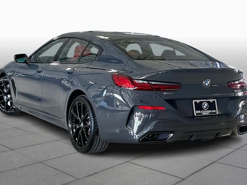 New 2026 BMW 840i xDrive image 12