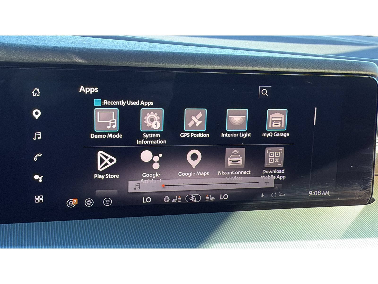 Used 2026 Nissan Murano SL AWD/4WD image 20