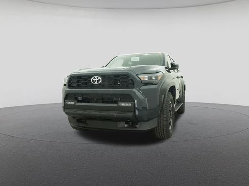 New 2026 Toyota 4Runner TRD Off-Road image 32