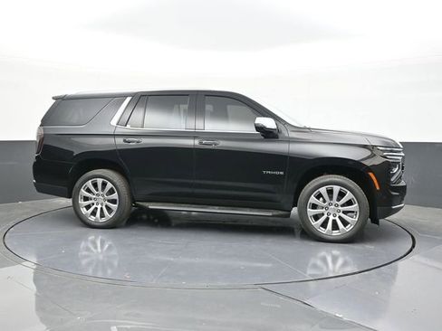 New 2026 Chevrolet Tahoe Premier image 19