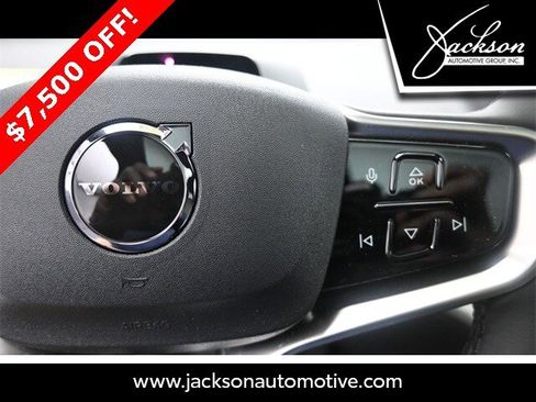 Used 2026 Volvo EX30 Cross Country Ultra w/ Protection Package Premier image 13