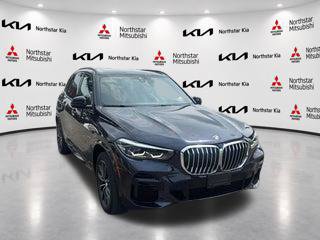 Used 2023 BMW X5 xDrive40i w/ M Sport Package AWD/4WD image 18