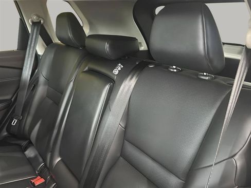 Used 2022 Nissan Rogue SV w/ SV Premium Package AWD/4WD image 10