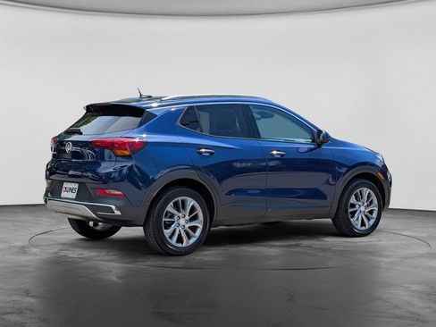 Used 2023 Buick Encore GX Essence w/ Experience Buick Package FWD image 11