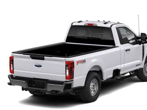 New 2026 Ford F250 XL w/ 360-Degree Camera Package AWD/4WD image 25