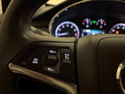 Used 2018 Buick Encore Preferred FWD image 16