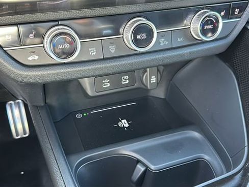 New 2026 Acura ADX A-Spec AWD/4WD image 18