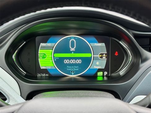 Used 2019 Chevrolet Bolt Premier w/ Infotainment Package image 21