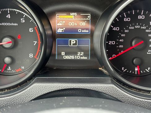 Used 2017 Subaru Outback 2.5i AWD/4WD image 32