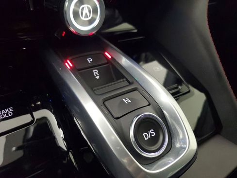 Used 2023 Acura MDX A-Spec AWD/4WD image 33