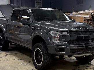 Used 2019 Ford F150 Lariat w/ Equipment Group 502A Luxury AWD/4WD video 1